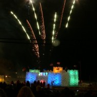 2009 Saranac Lake Winter Carnival