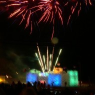 2009 Saranac Lake Winter Carnival