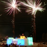2009 Saranac Lake Winter Carnival