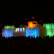 2009 Saranac Lake Winter Carnival