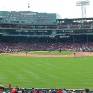 fenway field