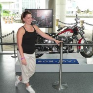 Jovi Bike
