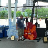 Big Guitars