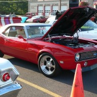 Camaro