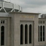 New Yankee Stadium