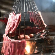 Mmm meat
