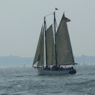 Schooner