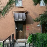 The neighborhood