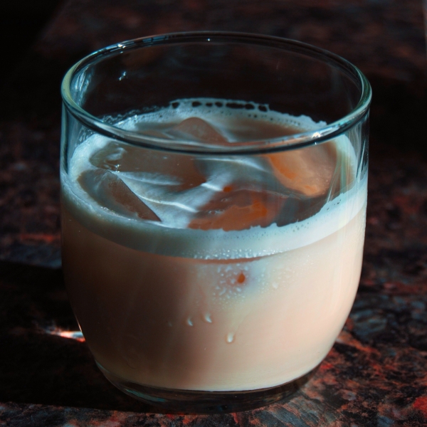homemade bailey's homemade bailey's