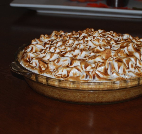 smores pie smores pie