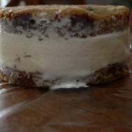 ice cream sandwich