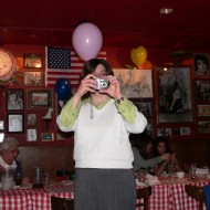 say cheese