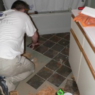 tile
