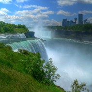 Niagara Falls 1