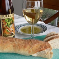 french baguette