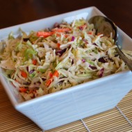 coleslaw
