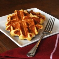 Liege Waffles