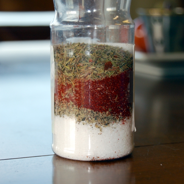 steak seasoning