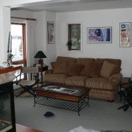 New Sofa