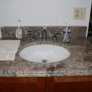 American Standard Faucet