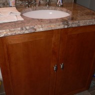 Kraftmaid Cabinet