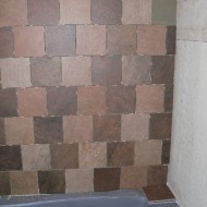Tub Surround